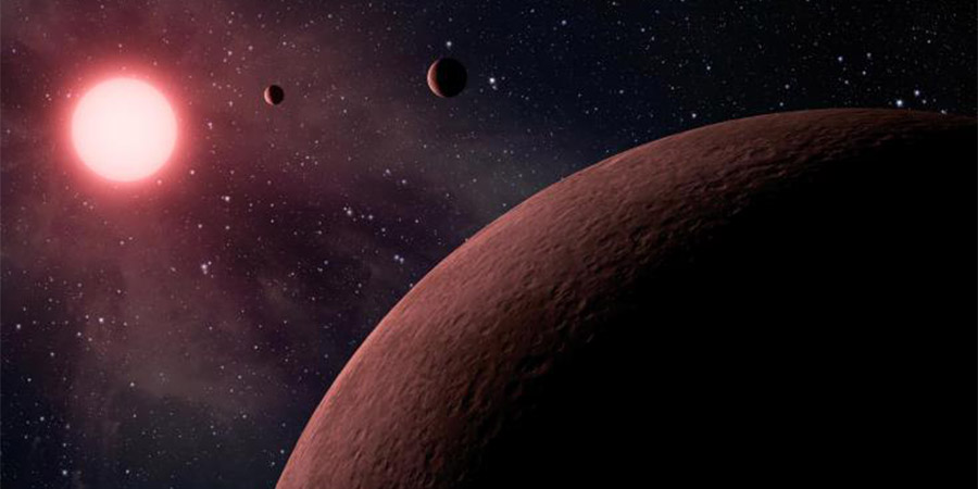 NASA: 'Η ανακάλυψη φωσφίνης στην Αφροδίτη, το σημαντικότερο γεγονός στην έρευνα για εξωγήινη ζωή'